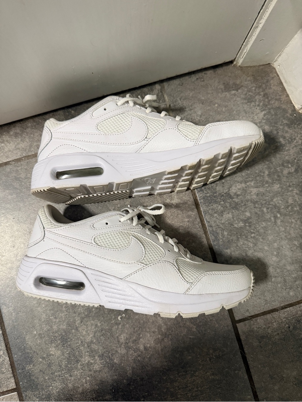women’s Nike air max sc sneakers